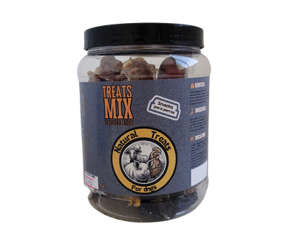 Bote Treats Mix