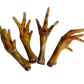 Patas de pollo 20 pzs. - Dureza media