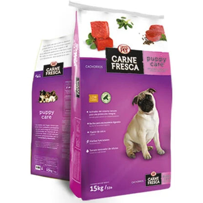 Carne Fresca Puppy Care