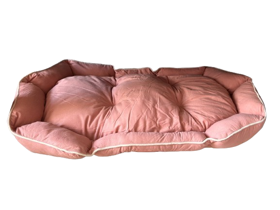 Cama Pink XL