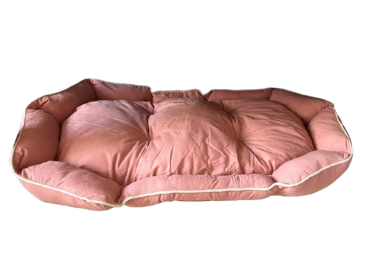 Cama Pink XL