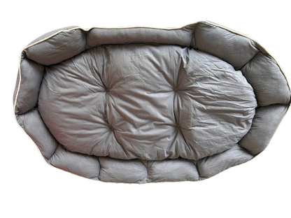 Cama Gray XXL